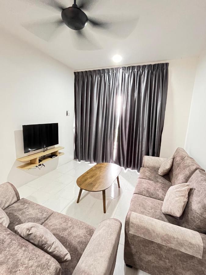 Cameron 1Room Apartment @ Emerald Avenue Brinchang Exterior foto