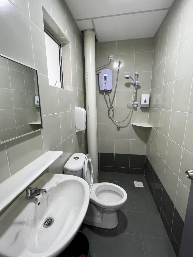 Cameron 1Room Apartment @ Emerald Avenue Brinchang Exterior foto